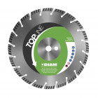 Disque diamant ø400/20 granit