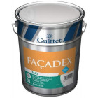Peinture Facadex GUITTET 3L Blanc - 57290