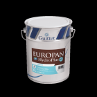 Peinture Europan Hydroplus GUITTET 3L Blanc - 57230