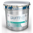 Peinture Guitt'air Mat GUITTET 15L Blanc - 12620