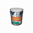 Peinture Guiocryl Confort GUITTET 3L Blanc - 26886