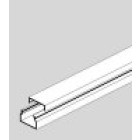 Goulotte Electrique PVC 25x40 mm par 40 mètres