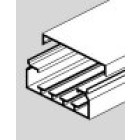 Goulotte Electrique PVC 60x150 mm par 8 mètres