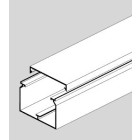 Goulotte Electrique PVC 60x90 mm par 16 mètres
