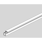 Goulotte Electrique PVC 30x30 mm par 50 mètres