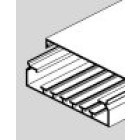 Goulotte Electrique PVC 60x230 mm par 8 mètres