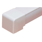 Coude extérieur 90 Super Optimal - Dimensions : 110 x 75 mm