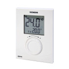 Thermostat d ambiance électronique RDH - RDH10