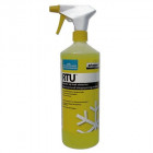 Nettoyant rtu - condenser cleaner rtcc - bidon de 1000 ml