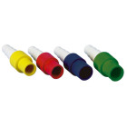 Réduction Magique - 16 mm pour 14 - 16 - 18 - 20 mm (jaune)
