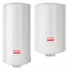Chauffe eau électrique DURALIS ACI+ électronic - Monophasé - 200 litres - Puissance 2100 W - Horizontal mural - Ø 505 mm - Haut. 1580 mm