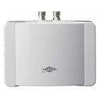 Chauffe-eau électrique instantané pour lavabo