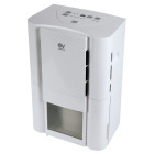 Déshumidificateur thermodynamique mobile DEUMIDO - 120m3 - VORTICE - DM10 - Pièce infèrieure à 120m3