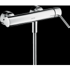 Mitigeur douche HANSGROHE AXOR Starck  chromé - 10611000