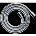 Flexible de douche HANSGROHE Sensoflex  en métal 200 cm chromé - 28134000