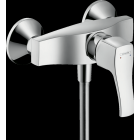 Mitigeur douche HANSGROHE Metris Classic  chromé - 31672000