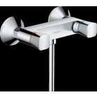 Mélangeur douche HANSGROHE Logis  chromé - 71263000