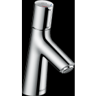 Mitigeur de lavabo HANSGROHE Talis Select S  avec tirette et vidage chromé - 72040000