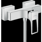 Mitigeur douche HANSGROHE Metropol  poignée étrier chromé - 74560000