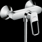 Mitigeur douche HANSGROHE Logis Loop  chromé - 71247000