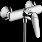 Mitigeur douche HANSGROHE Novus  chromé - 71060000