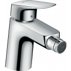 Mitigeur bidet chromé - 71203000
