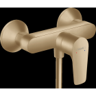 Mitigeur douche HANSGROHE Talis E  bronze brossé - 71760140