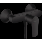 Mitigeur douche HANSGROHE Talis E  noir mat - 71760670