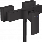 Mitigeur douche HANSGROHE Metropol  noir mat - 32560670