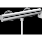 Mitigeur thermostatique douche HANSGROHE Vivenis  chromé - 75620000