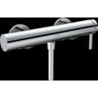 Mitigeur thermostatique douche HANSGROHE Finoris  chromé - 76620000