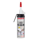 Loctite si 5980 joint silicone noir quick gasket, cartouche 100 ml