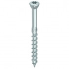 Vis HECO-Topix-Plus pour pare-close - Ø3,5x40mm - Tête Fraisée avec nervures de fraisage - Filetage Partiel - T10 - Boite de 200 - 61645
