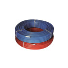 Couronne multicouche henco standard ø32x3 iso 6mm rouge 25m - 25-iso4-32-ro