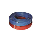 Couronne multicouche henco standard ø26x3 iso 10mm bleu 50m - 50-iso9-26-bl