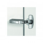 Charnière Sensys 8646i TH52 110° B12.5 Vis UE50 HETTICH - 9094270