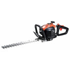 Taille-haie 23,9cc lame Puiss. Max 0,65kW, 50cm S-Start + pompe d'amorçage - CH24EAPWAZ