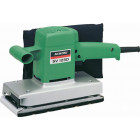 ponceuse 300W plateau 114 x 228mm  - SV12SDUBZ