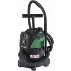 aspirateur 1000W 3.6m3/min cuve 25L poussière 21L/eau 18L Classe L - RP250YDLWAZ