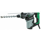 Perforateur SDS+ 720W 28mm 3.2J 3 modes poignée en D, en coffret, 3,4kg - DH28PCWSZ