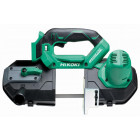 Scie à ruban 18V Li-ion Brushless sans batterie ni chargeur - CB18DBLW4Z