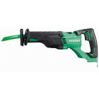 Scie sabre 120mm 18V Li-Ion Brushless LVH sans batt./ni charg- carton - CR18DBLW4Z