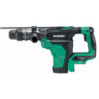 Perforateur burineur MultiVolt SDSMax 40mm 36V Brushless 7.1J - Sans batterie, ni chargeur - DH36DMAW2Z