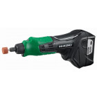 Meuleuse droite 10.8V 1.5Ah 1 batt. 40 access. - GP10DLUCZ Meuleuse droite 10.8V 1.5Ah 1 batt. 40 access. - GP10DLUCZ