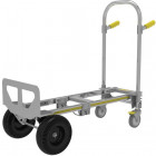 Diable / Chariot transformable 200 / 250 kg HILAIRE - STT-SXWTI-MT515