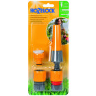 Kit de base pour tuyau Ø 19 HOZELOCK - 2372P9000