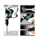 Piqueur SDS MAX - 950 W - H41MB2WSZ