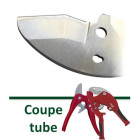 Lame pour coupe-tube 211440 (modèle PE 40 Virax)