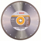 Disque à tronçonner diamanté Standard for Universal Turbo 2608602587 - 350 x 20,00/25,40* x 3.0 x 10