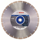 Disque à tronçonner diamanté Standard for Stone 2 608 602 603 x 350 x 20,00/25,40* x 3.1 x 10